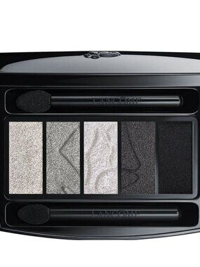 RARE Lancome Hypnose Eyeshadow Palette - Smokey Chic 0.14oz 5 Shadows